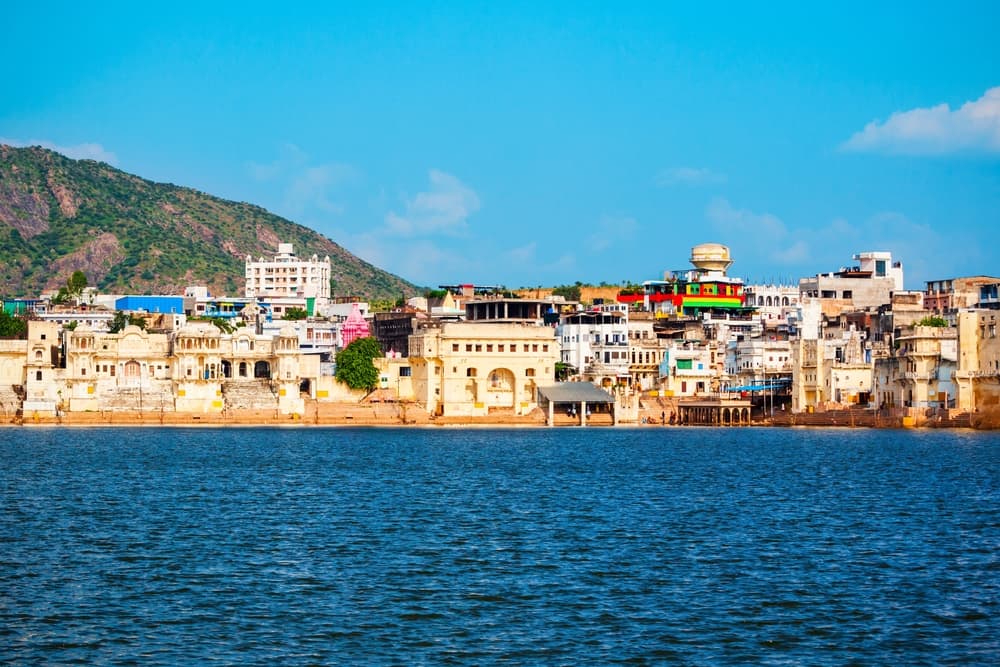 Pushkar