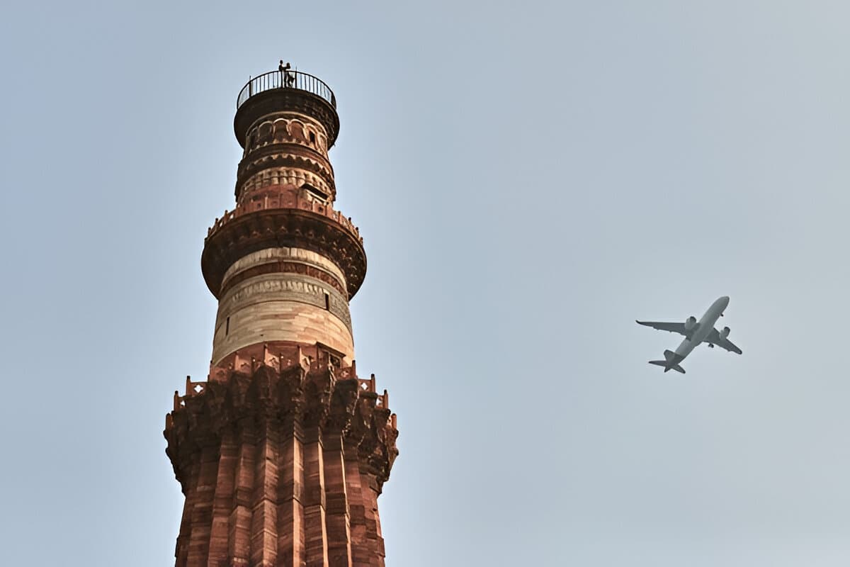 picturesque landscapes