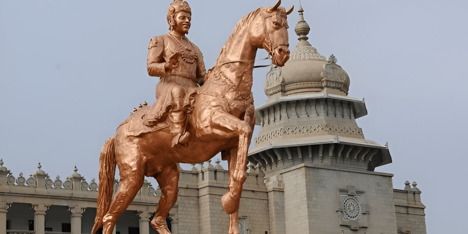 Yeshwantpur Railway Station