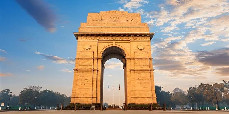 India Gate