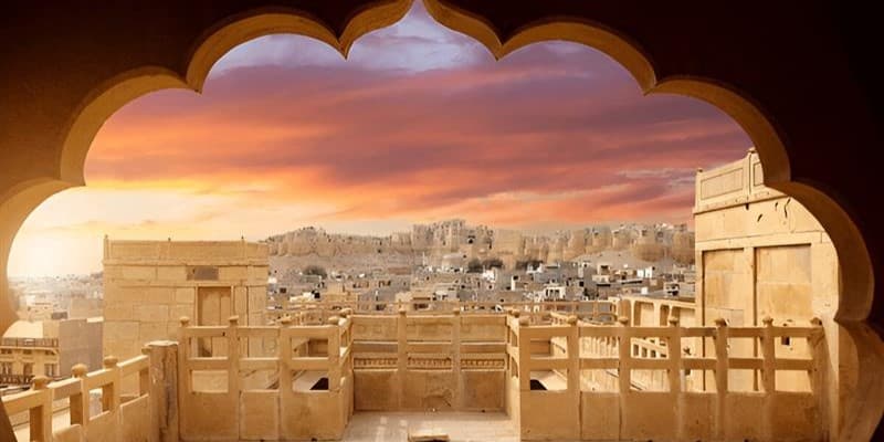 Jaisalmer Sightseeing