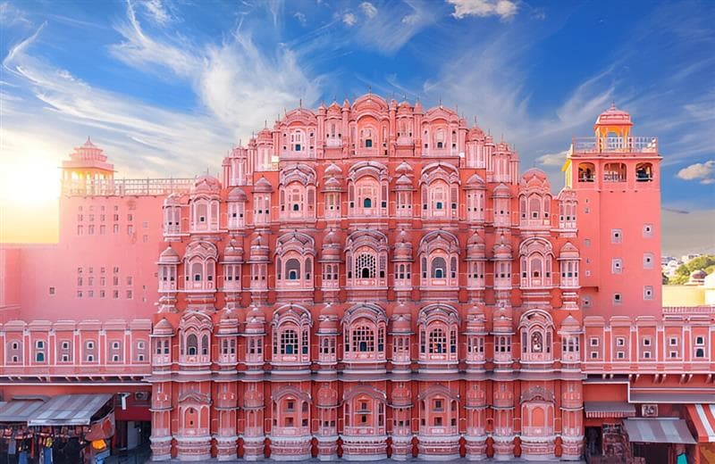Jaipur