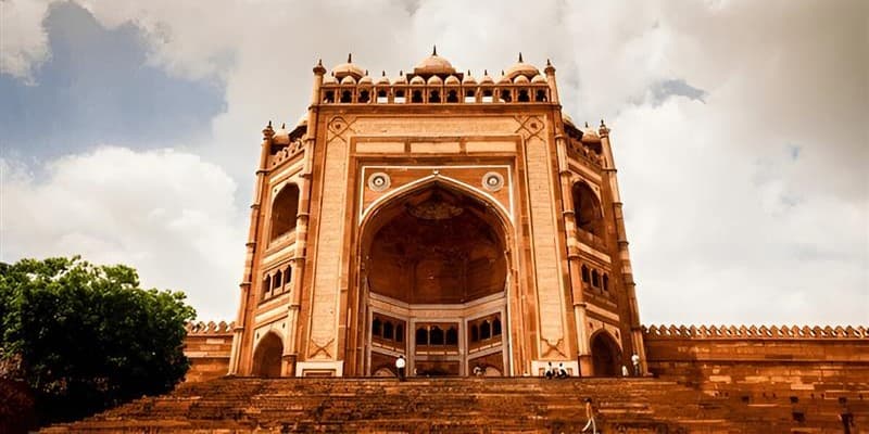 Fatehpur Sikri