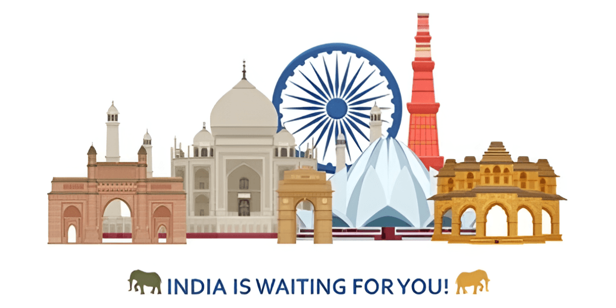 Your Guide to Choosing the Best India Tour Packages from USA | Eaze Tours